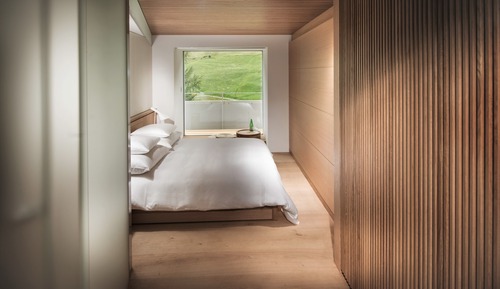 Double Room (Ando)
