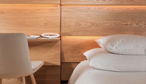 Double Room (Kuma)