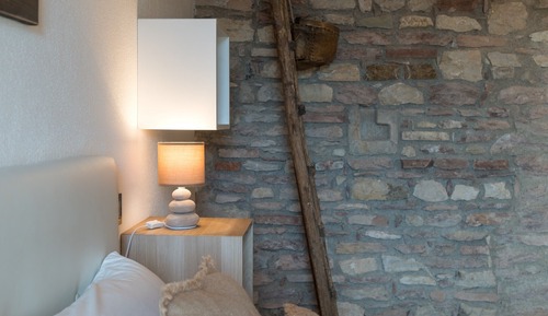 Standard Double Room (L'Ulif)