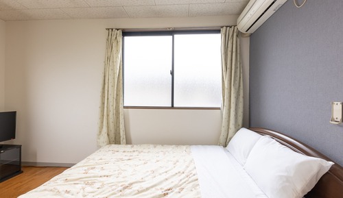 Semi-Double Room, Non Smoking