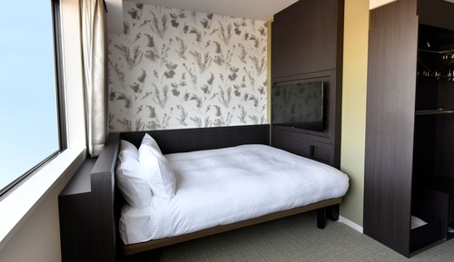 Double Room, Accessible