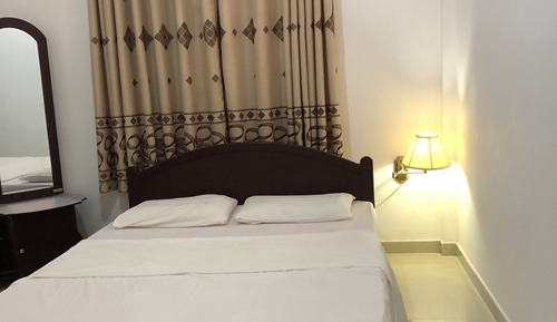 Comfort Room