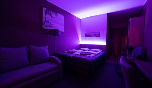 Double Room, Balcony (1)