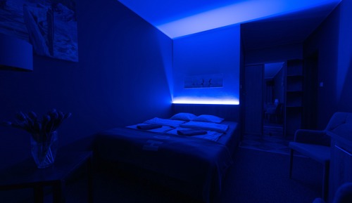 Quadruple Room, Balcony (4)
