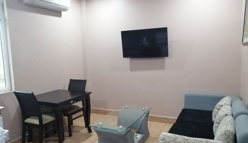 Luxury Room