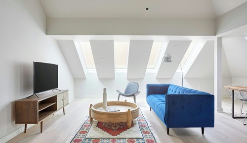 Apartment, 2 Bedrooms