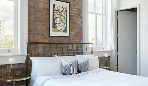 Apartment, 2 Bedrooms