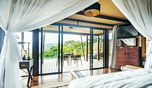 Nayara Tent