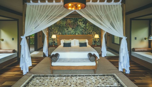 Nayara Residence
