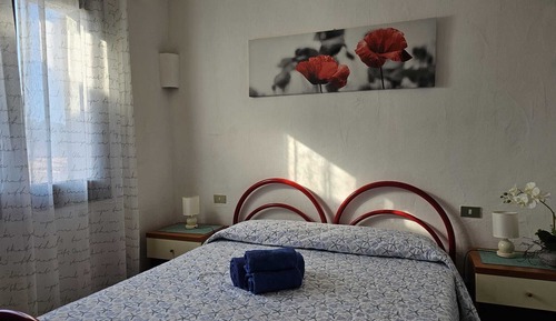 Basic Apartment, 2 Bedrooms