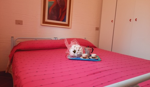 Basic Apartment, 1 Bedroom