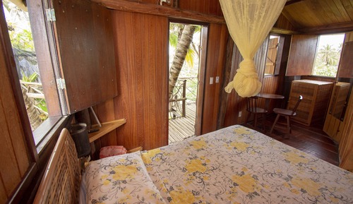 Romantic Double Room