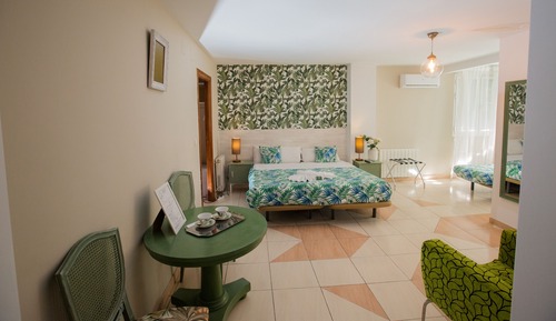 Superior Double Room