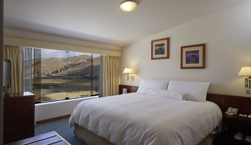 Superior Room, 1 Queen Bed