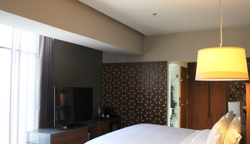 Executive Room, 1 King Bed