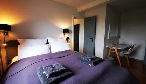Superior Apartment, Ensuite (8-Eiderstedt)