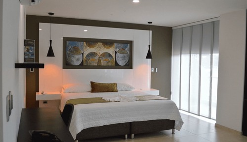 Grand Suite