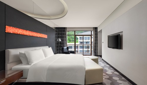 Premier Suite, 1 Bedroom