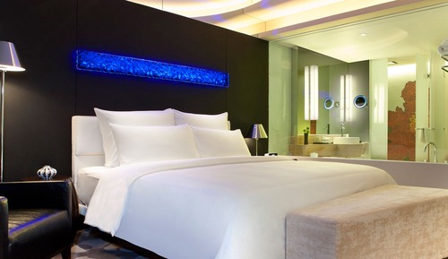 Club Suite, 1 Bedroom