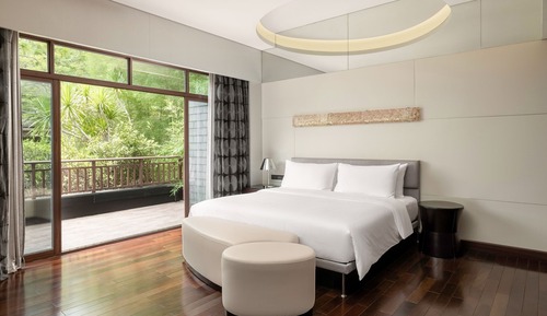 Club Suite, 1 Bedroom