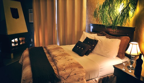 Suite (Oriental)