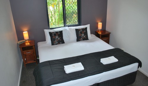 Deluxe Apartment, 1 Bedroom