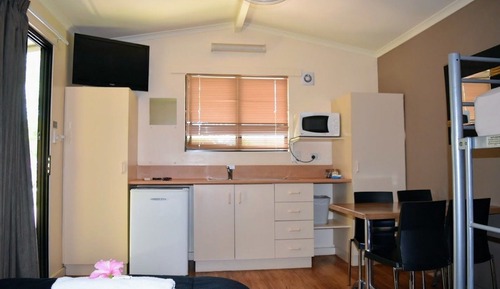 Cabin, 1 Bedroom