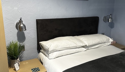 Double Room, Ensuite
