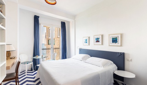 Standard Room, 1 Bedroom, Sea View, Annex Building