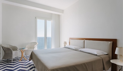 Panoramic Apartment, 2 Bedrooms, 2 Bathrooms, Sea View