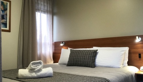 Standard Suite