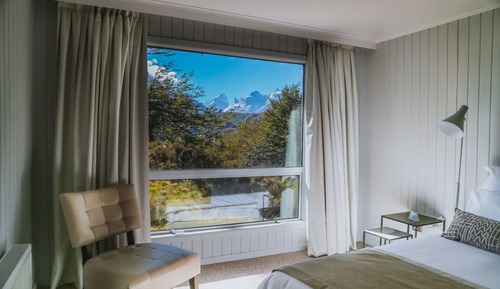 Standard Double Room, 1 Queen Bed