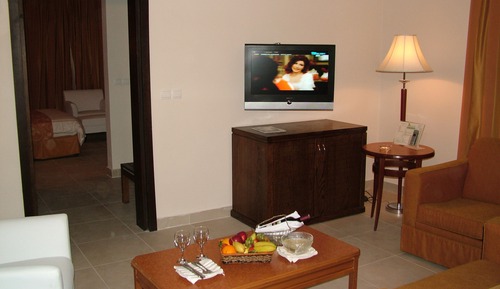 Royal Suite