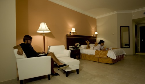 Executive Suite