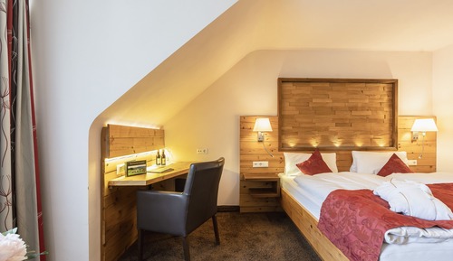 Double Room (Schwarzwald)