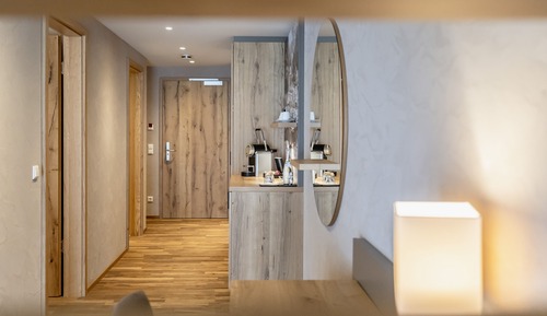 Gallery Suite