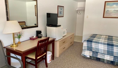 Room, 1 Queen Bed