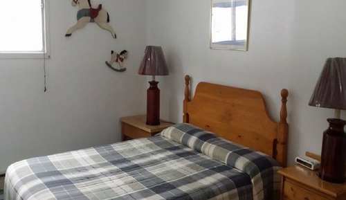 Cottage, 2 Bedrooms, Kitchen
