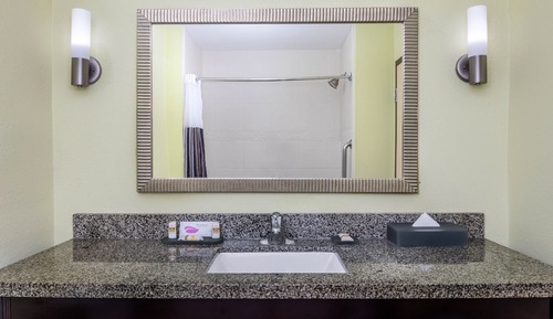 Deluxe Suite, 1 Bedroom, Non Smoking