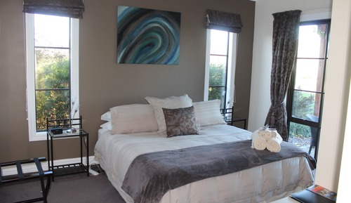 Luxury Room