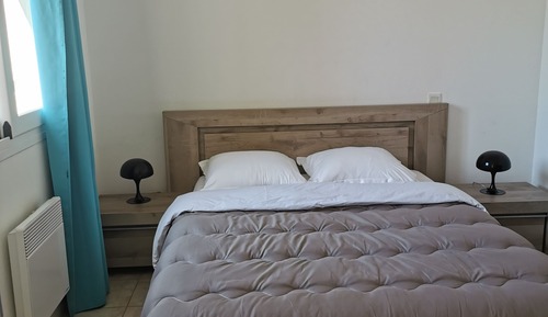 Apartment, 1 Bedroom