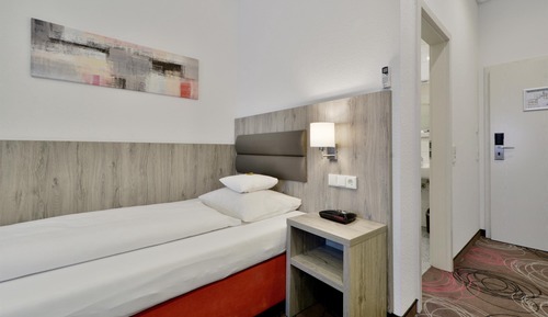 Comfort Single Room