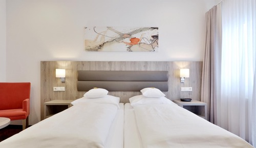 Classic Double Room