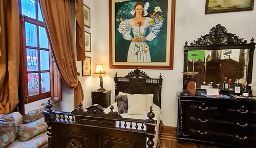 Deluxe Triple Room, Multiple Beds