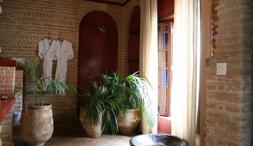 Red Room