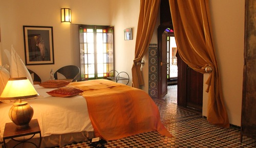 Yellow Room