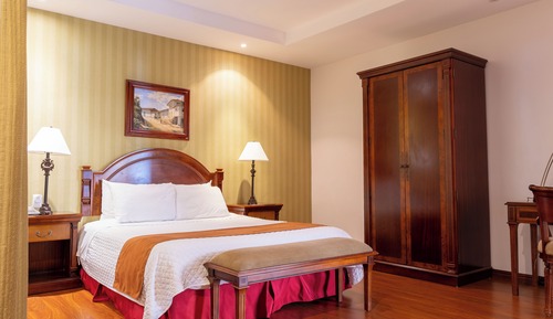 Single Room