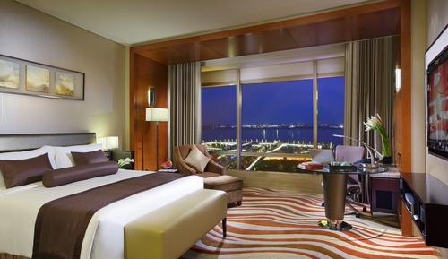 Premium Room