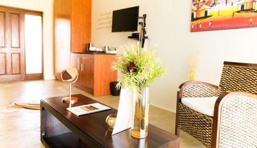 Family Room, 2 Bedrooms, Mountain View