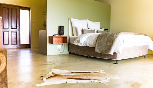 Comfort Room, 1 Bedroom, Mountain View